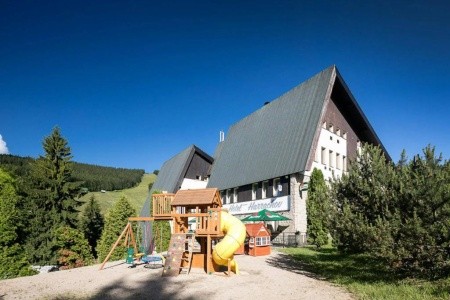 Pytloun Wellness Hotel Harrachov - 35