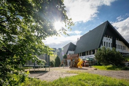 Pytloun Wellness Hotel Harrachov - 36