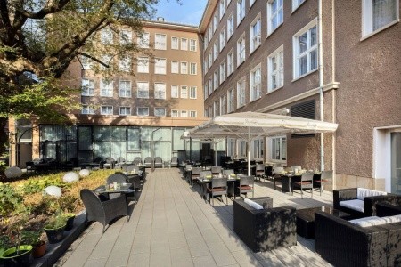 Holiday Inn Dresden - Am Zwinger - 2