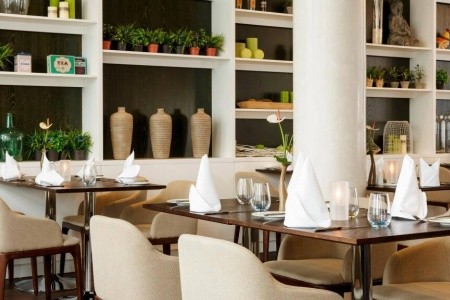 Holiday Inn Dresden - Am Zwinger - 10