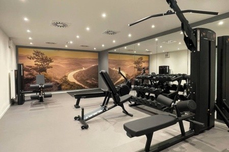 Holiday Inn Dresden - Am Zwinger - 12