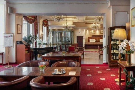 Ambassador - Zlatá Husa - 4