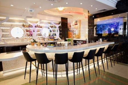 USA Miami Cardozo 13 dňový pobyt Raňajky Letecky Letisko: Praha November 2026 ( 6/11/26-18/11/26)