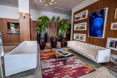 Croydon Miami Beach By South Beach Group - 12