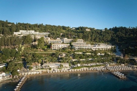 Aeolos Beach Resort - 3