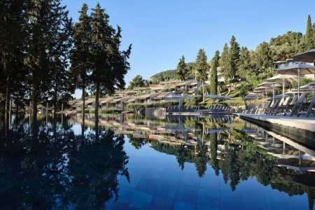 Aeolos Beach Resort - 5