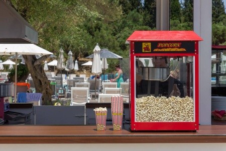 Aeolos Beach Resort - 11