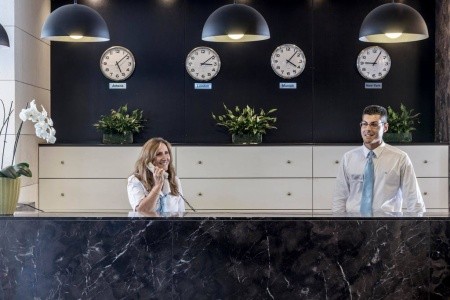 Aeolos Beach Resort - 12