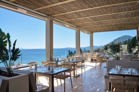 Aeolos Beach Resort - 25