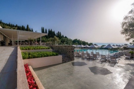 Aeolos Beach Resort - 26