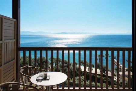 Aeolos Beach Resort - 31