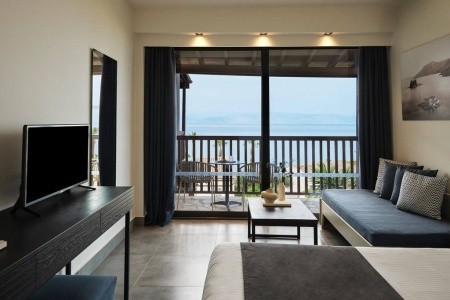 Aeolos Beach Resort - 36