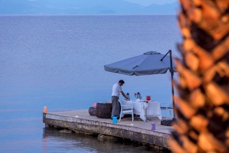 Aeolos Beach Resort - 47