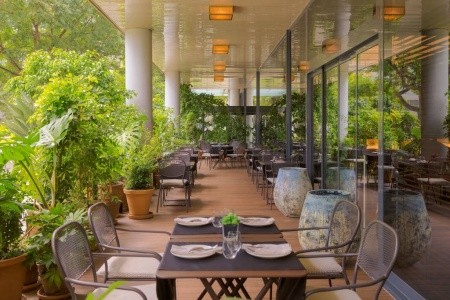 H10 Marina Barcelona - 3