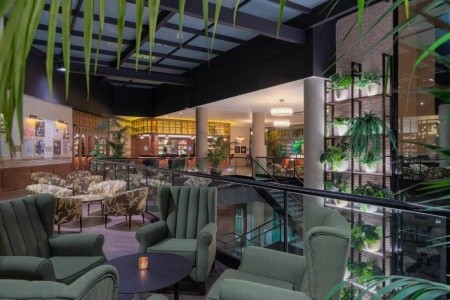 H10 Marina Barcelona - 6