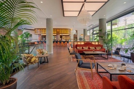 H10 Marina Barcelona - 10