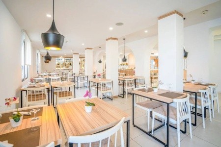 Španielsko Mallorca Cupido Boutique 8 dňový pobyt Raňajky Letecky Letisko: Praha April 2026 (11/04/26-18/04/26)