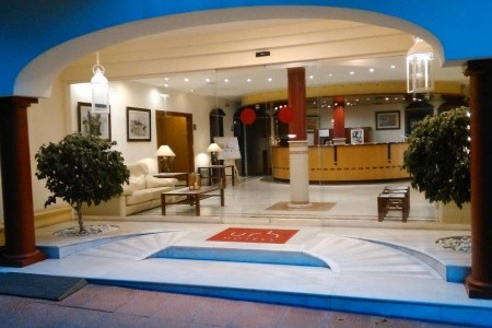 Španielsko Costa Dorada Urh Sitges Playa 3 dňový pobyt Raňajky Letecky Letisko: Praha June 2026 (12/06/26-14/06/26)