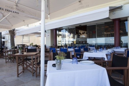 Španielsko Costa Dorada Urh Sitges Playa 3 dňový pobyt Raňajky Letecky Letisko: Praha June 2026 (12/06/26-14/06/26)