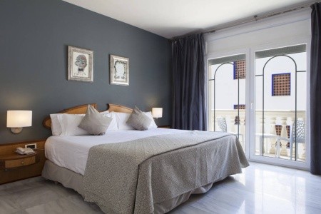 Španielsko Costa Dorada Urh Sitges Playa 3 dňový pobyt Raňajky Letecky Letisko: Praha June 2026 (12/06/26-14/06/26)