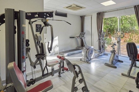 Španielsko Costa Dorada Urh Sitges Playa 3 dňový pobyt Raňajky Letecky Letisko: Praha June 2026 (12/06/26-14/06/26)