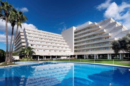Melia Sitges - 2