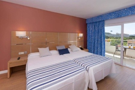 Mar Hotels Paguera & Spa (Ex Seramar Sunna Park) - 7