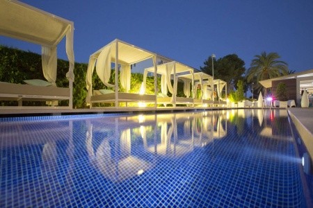 Playa De Muro Suites - 5