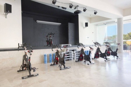 Playa De Muro Suites - 7