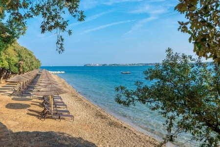 Valamar Tamaris Resort - Club Tamaris - 9