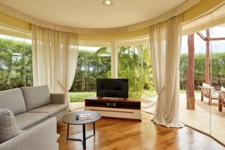 Riu Palace Zanzibar (Ex. Hideaway Of Nungwi Resort) - 13