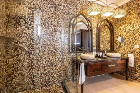 Riu Palace Zanzibar (Ex. Hideaway Of Nungwi Resort) - 15