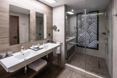 Riu Palace Zanzibar (Ex. Hideaway Of Nungwi Resort) - 18