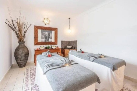 Riu Palace Zanzibar (Ex. Hideaway Of Nungwi Resort) - 22