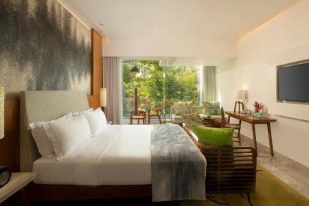 Maya Sanur Resort & Spa - 5