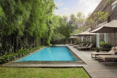 Maya Sanur Resort & Spa - 11