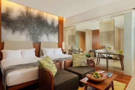 Maya Sanur Resort & Spa - 19