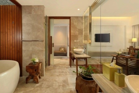 Maya Sanur Resort & Spa - 20