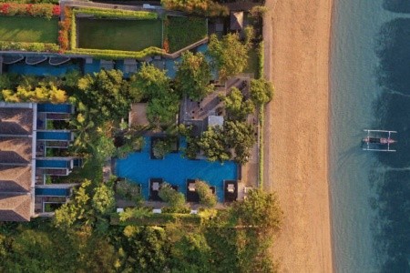 Maya Sanur Resort & Spa - 24