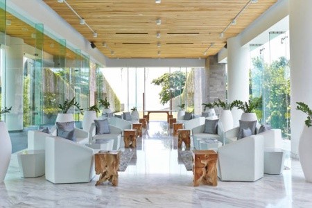 Maya Sanur Resort & Spa - 28