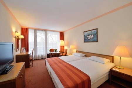 Ensana Thermal Sarvar Health (Ex. Danubius Health Spa Resort Sarvar) - 5