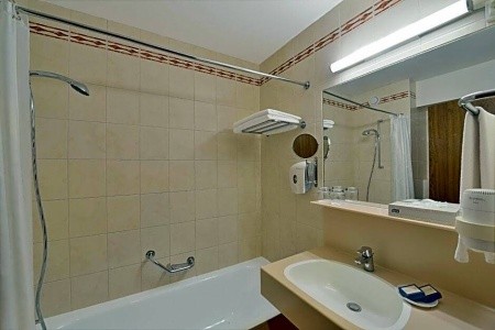 Ensana Thermal Sarvar Health (Ex. Danubius Health Spa Resort Sarvar) - 7