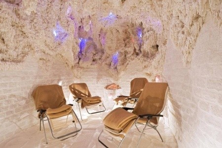 Ensana Thermal Sarvar Health (Ex. Danubius Health Spa Resort Sarvar) - 12