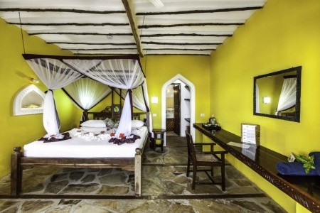 Waridi Beach Resort & Spa - 12