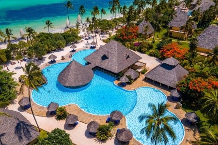 Neptune Pwani Beach Resort & Spa - 2