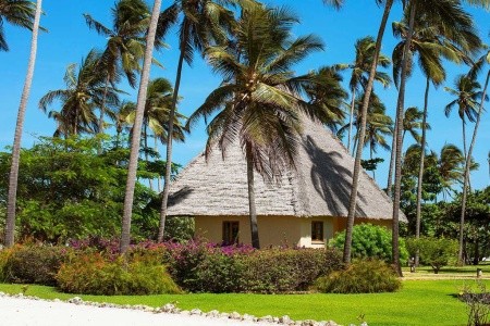 Neptune Pwani Beach Resort & Spa - 7