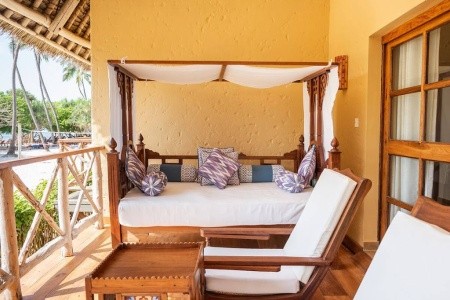 Neptune Pwani Beach Resort & Spa - 23