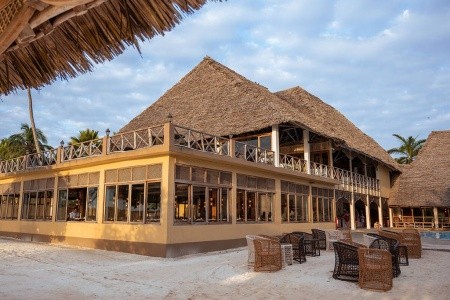 Neptune Pwani Beach Resort & Spa - 29