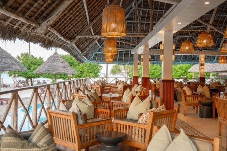 Neptune Pwani Beach Resort & Spa - 30