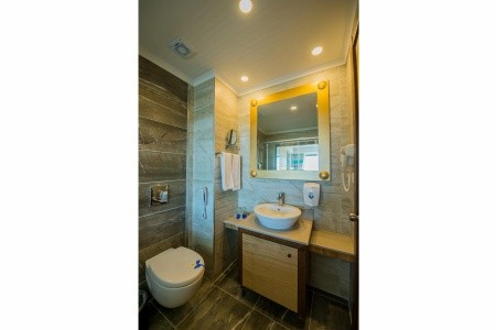 Dream World Aqua - 49